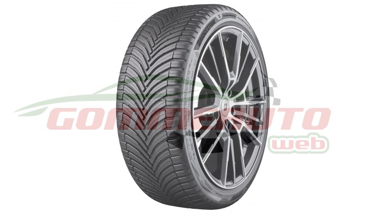 COP. 205/45 R17 88V TURANZA ALL SEASON 6 M+S